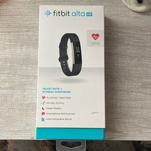 FirBit Alta HR BRAND NEW